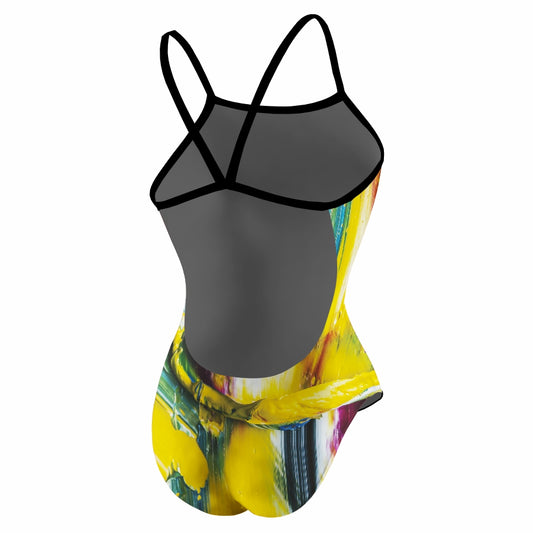 Body Painting Openback