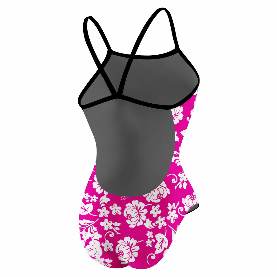 Hawaian Magenta Openback