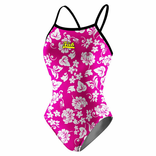 Hawaian Magenta Openback