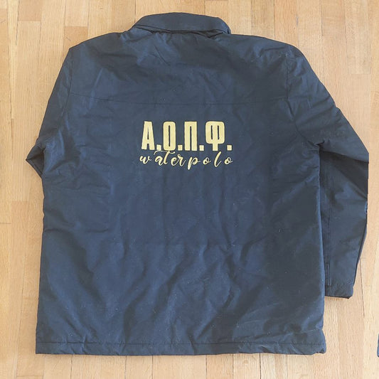 Palaio Faliro Parkas Jacket 25