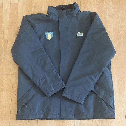 Palaio Faliro Parkas Jacket 25