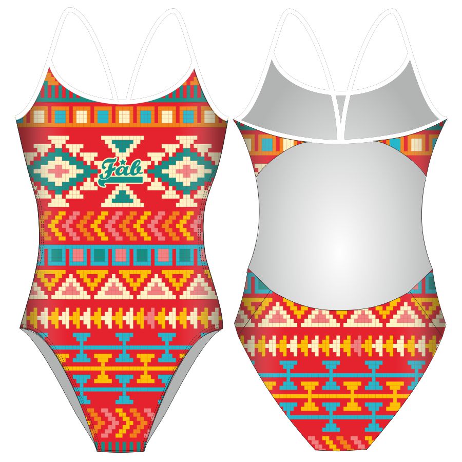 Red Aztec-Openback (1)