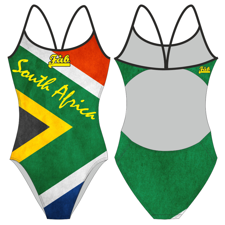 South Africa Openback