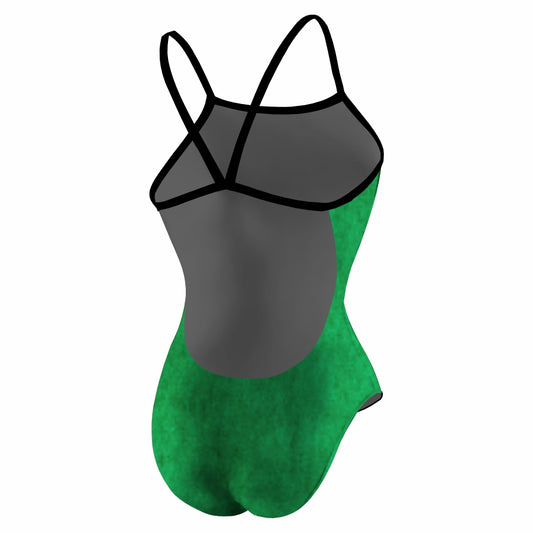 South Africa Openback