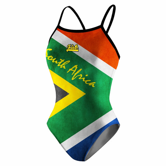 South Africa Openback
