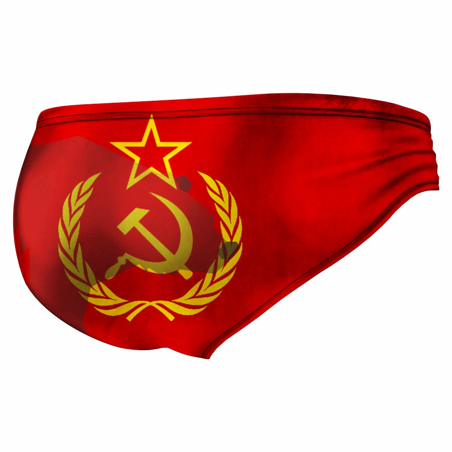 USSR Brief