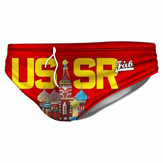 USSR Brief
