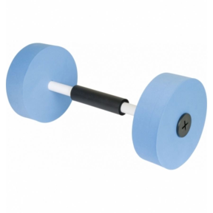 One Ring Water Dumbells (Set)