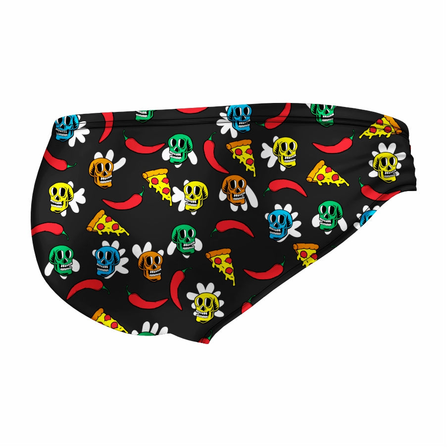Acapulco Brief