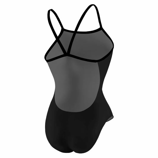 Ali the Great Openback