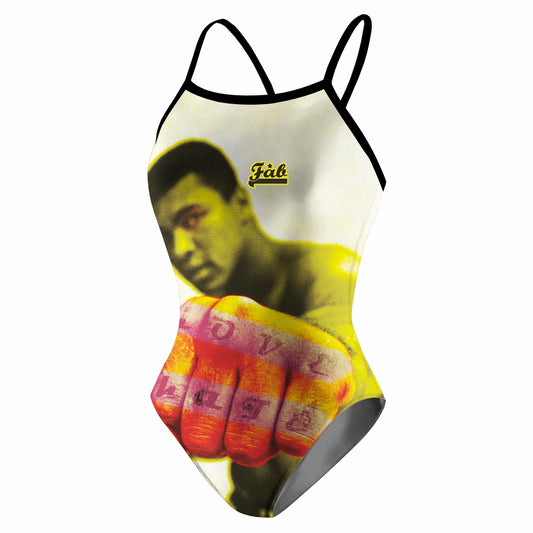 Ali the Great Openback