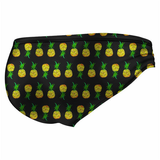 Ananas Black Brief