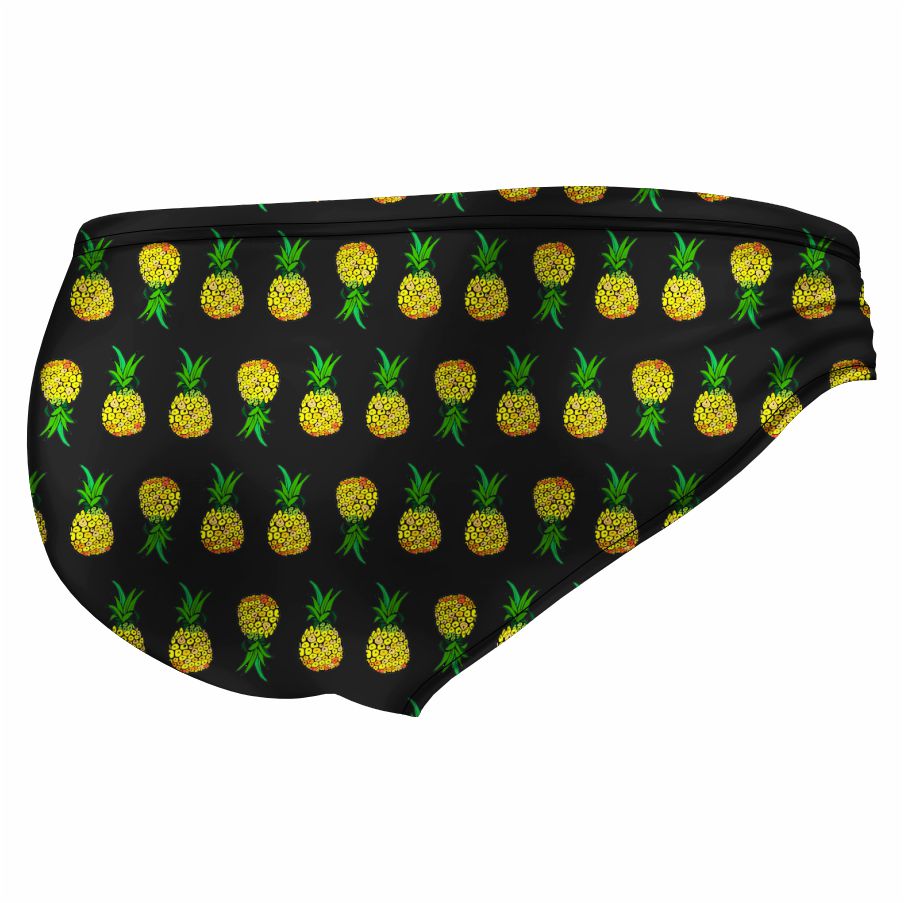 Ananas Black Brief