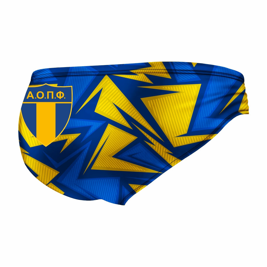 Palaio Faliro 2025 Brief