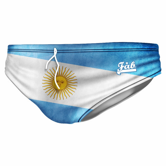 Argentina Sunny Brief