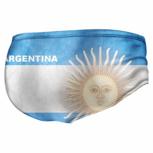 Argentina Sunny Fabito