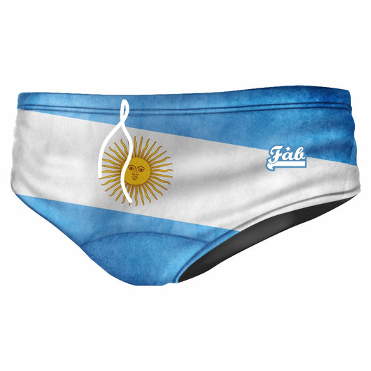 Argentina Sunny Fabito
