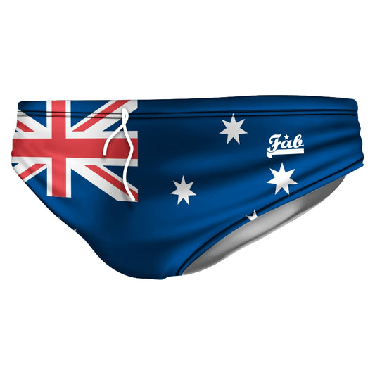 Australia Brief