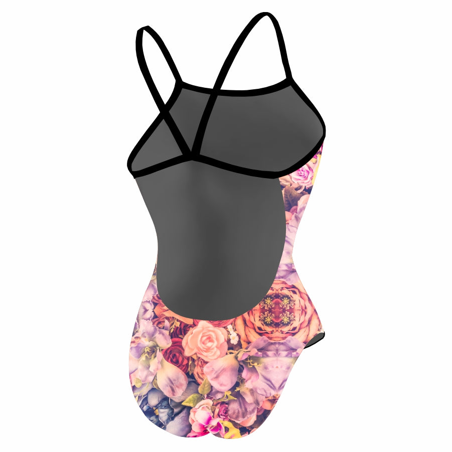 Bouquette Openback