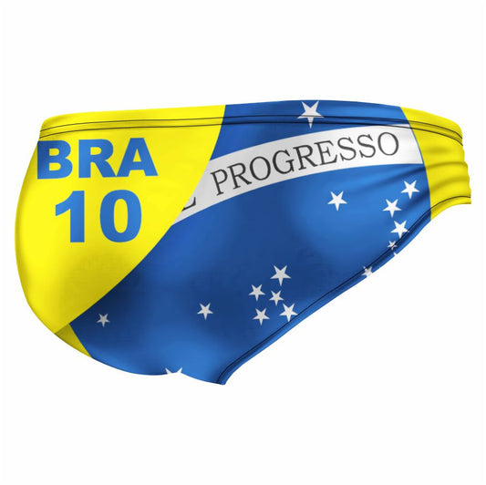Brazil 10 Brief