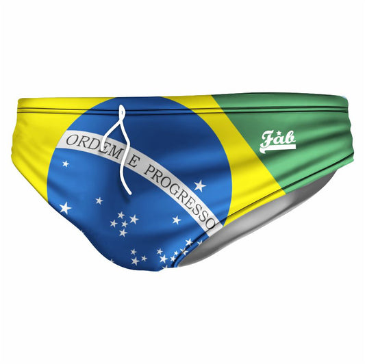 Brazil 10 Brief