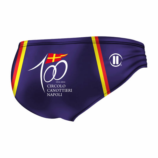 Cannotieri Napoli Brief