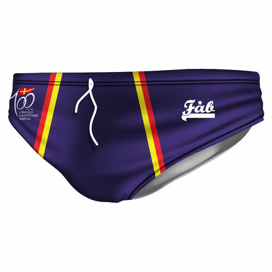 Cannotieri Napoli Brief