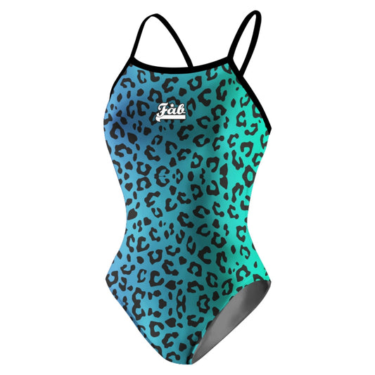 Cheetah Degrade Openback