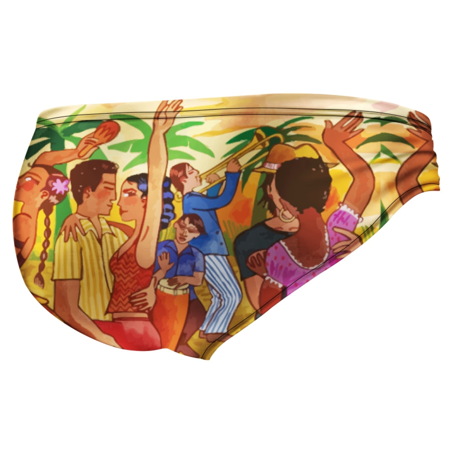 Cubaneiro Brief