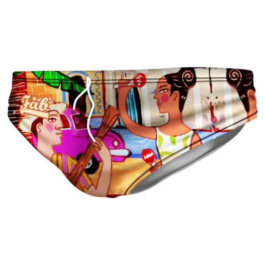 Cubaneiro Brief