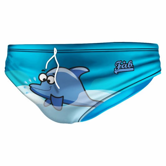 Dolphinaki Brief