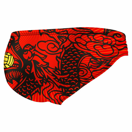 Drago Ball Red Brief