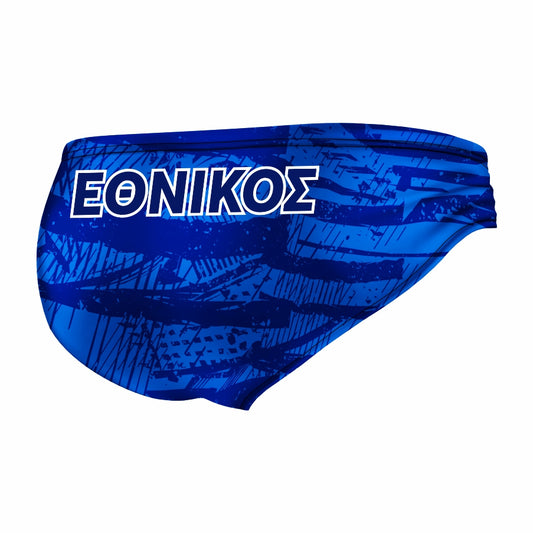 Ethnikos Piraeus 2025 Brief