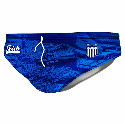 Ethnikos Piraeus 2025 Brief