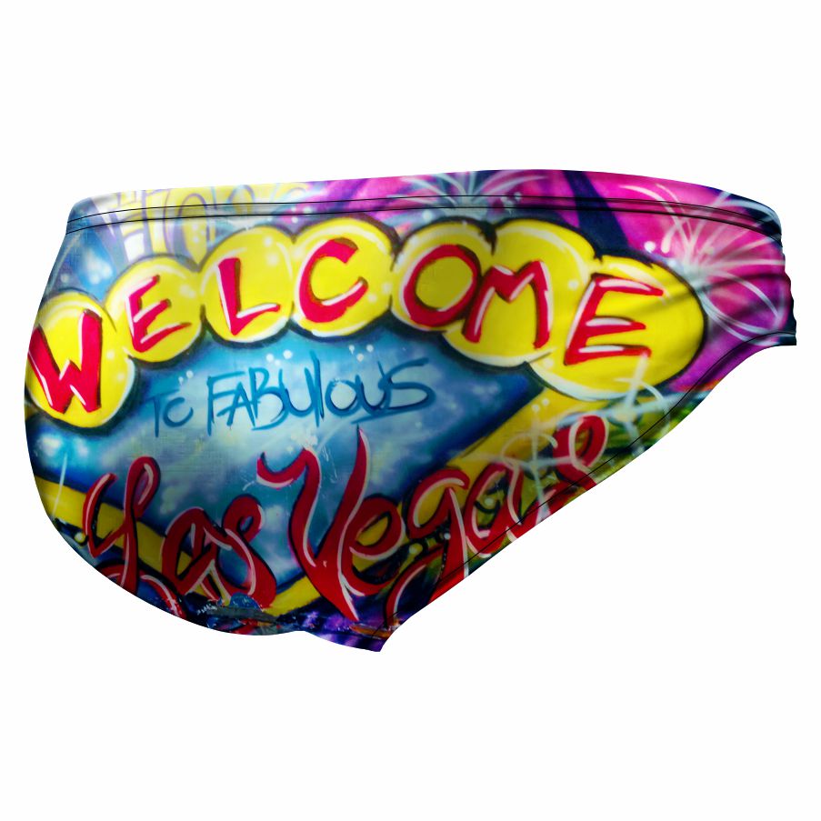 Fabulous Las Vegas Brief