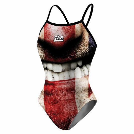 Great Smile Openback