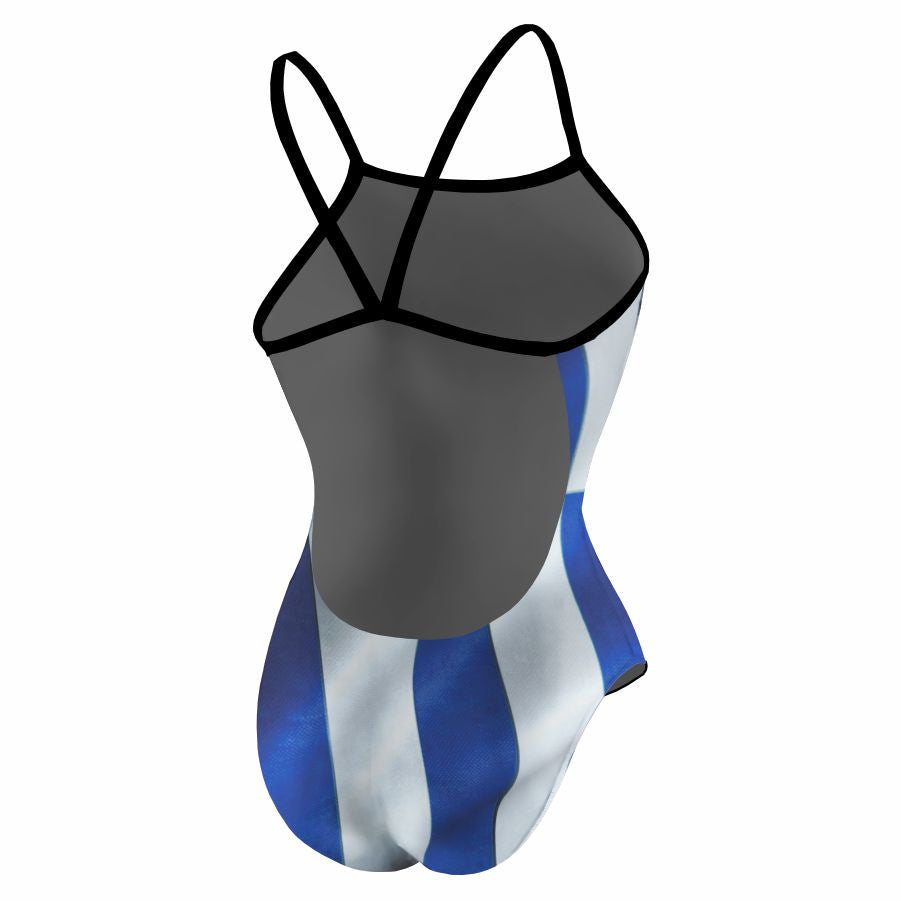 Greco Openback