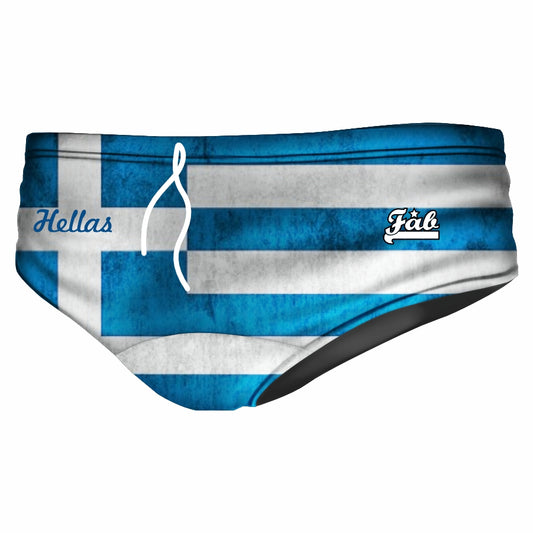 Hellas Anthem Fabito