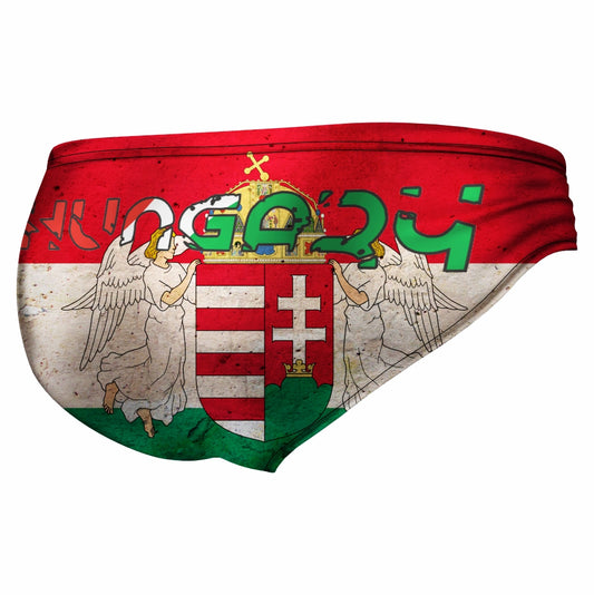 Hungary Brief