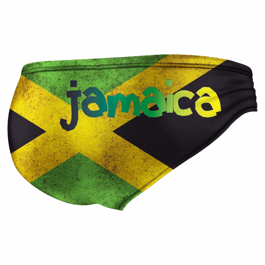 Jamaica Brief