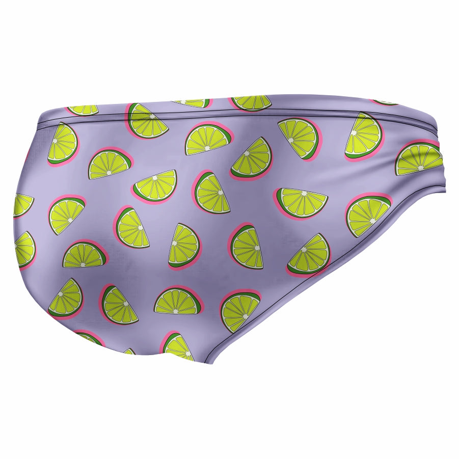 Lime Vibes Brief