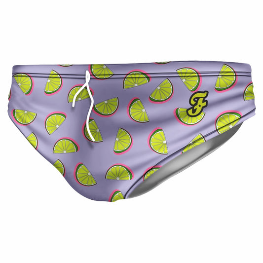 Lime Vibes Brief