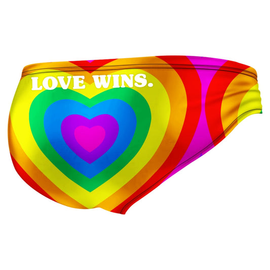 Love Wins Brief