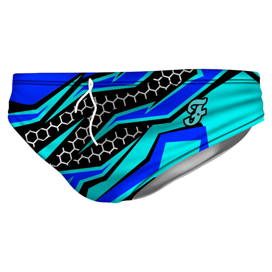 Matrix Blue Brief