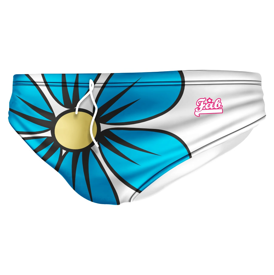 Mexican Skull Brief