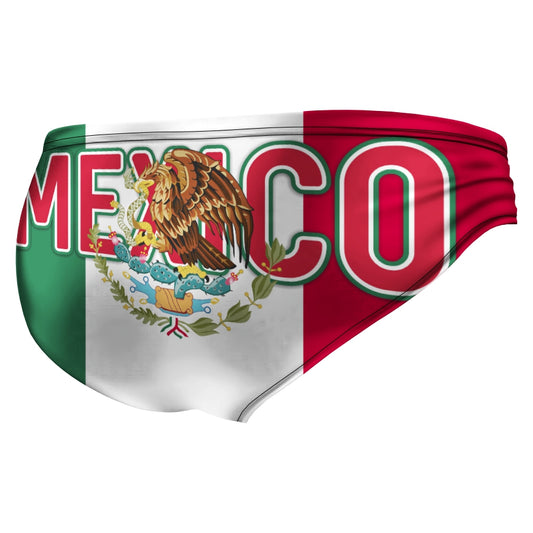 Mexico Brief