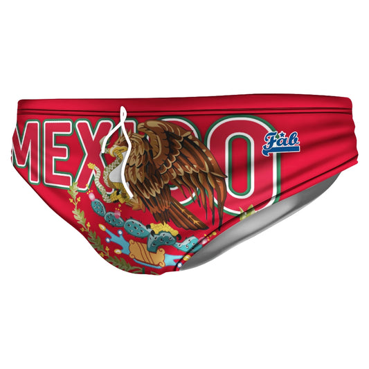 Mexico Brief