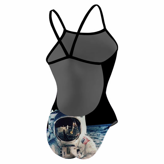 Moonwalking Openback