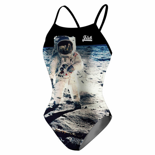 Moonwalking Openback