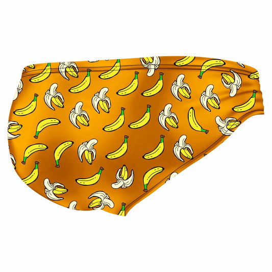 My Bananas Orange Brief